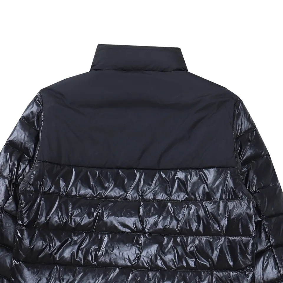 ~~F 341 𝗠𝗼𝗻𝗰𝗹𝗲𝗿 2024 New Arrival 🛒 ： 👀 👍 Quality ⚠️ 90% 👏🏻 ～ ❗️ ✔️ ～ ：Black